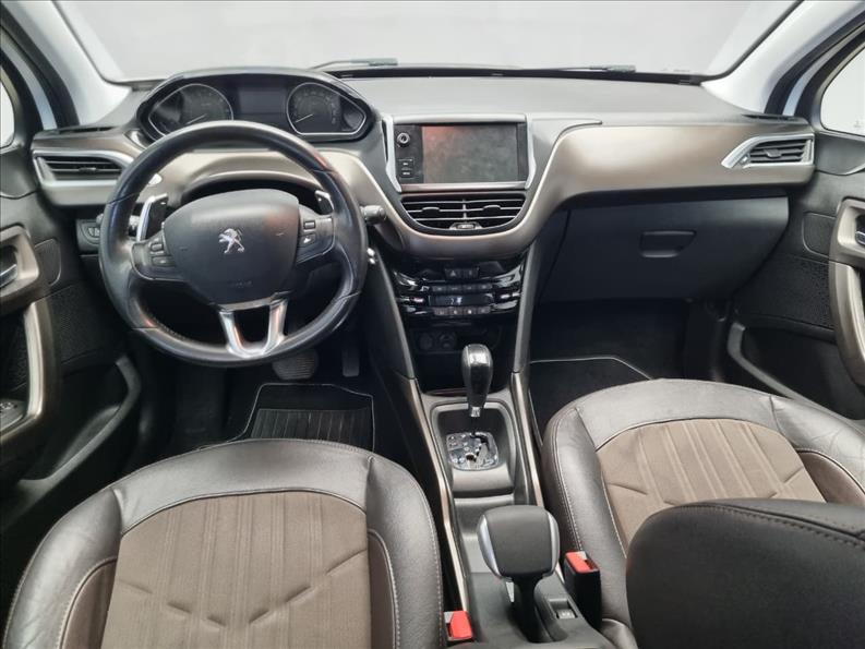 Peugeot-2008-1.6 16V Crossway