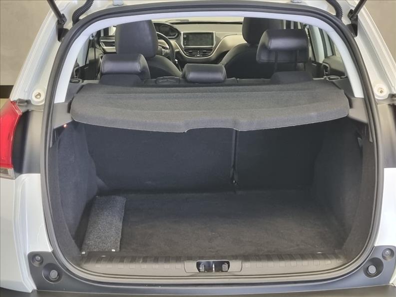 Peugeot-2008-1.6 16V Crossway