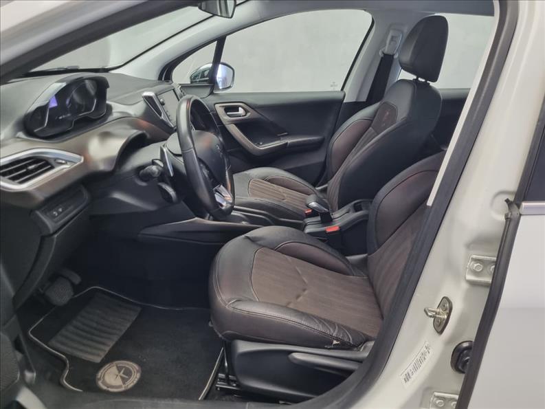 Peugeot-2008-1.6 16V Crossway