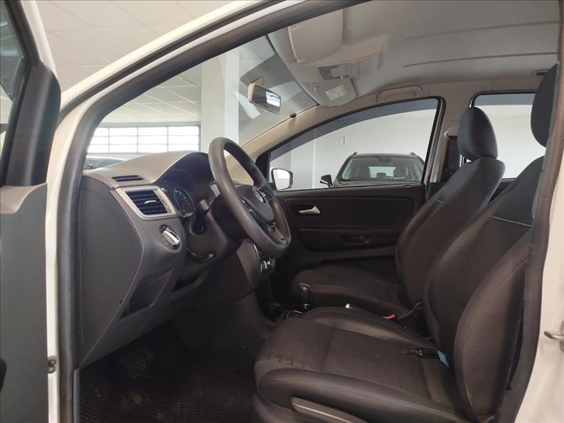 VW - Volkswagen-FOX-1.6 MSI Comfortline 8V