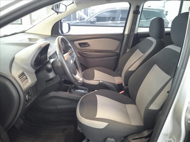 GM - Chevrolet-SPIN-1.8 LTZ 8V