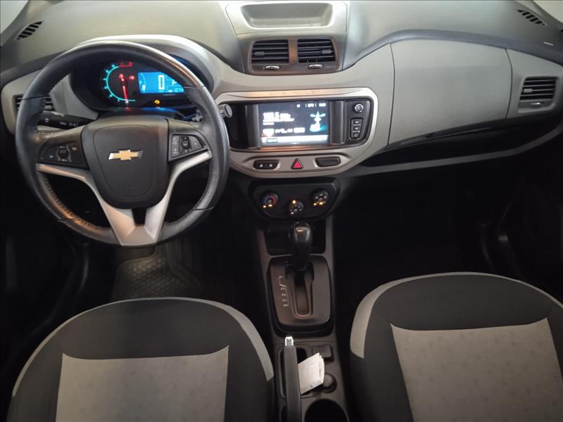 GM - Chevrolet-SPIN-1.8 LTZ 8V