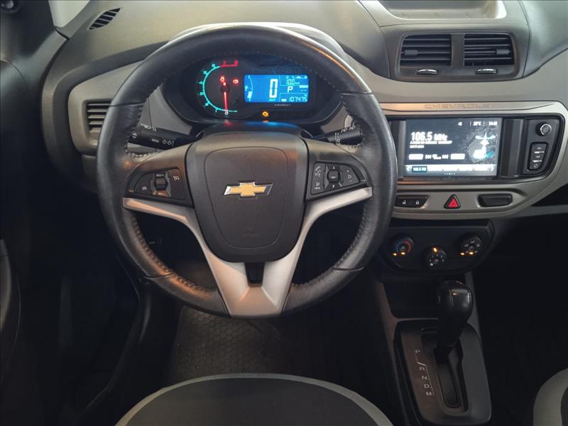 GM - Chevrolet-SPIN-1.8 LTZ 8V