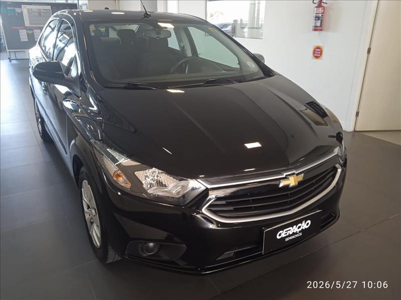 GM - Chevrolet-PRISMA-1.4 MPFI LT 8V