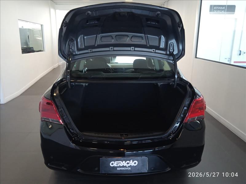 GM - Chevrolet-PRISMA-1.4 MPFI LT 8V
