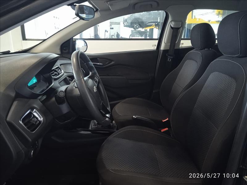 GM - Chevrolet-PRISMA-1.4 MPFI LT 8V