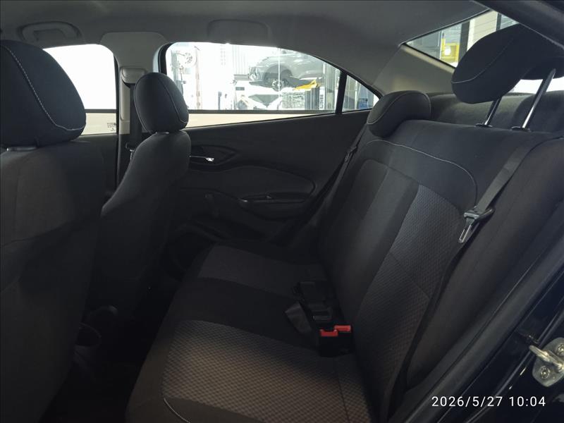 GM - Chevrolet-PRISMA-1.4 MPFI LT 8V