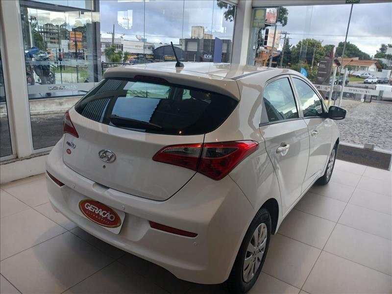 Hyundai-HB20-1.0 Comfort 12V