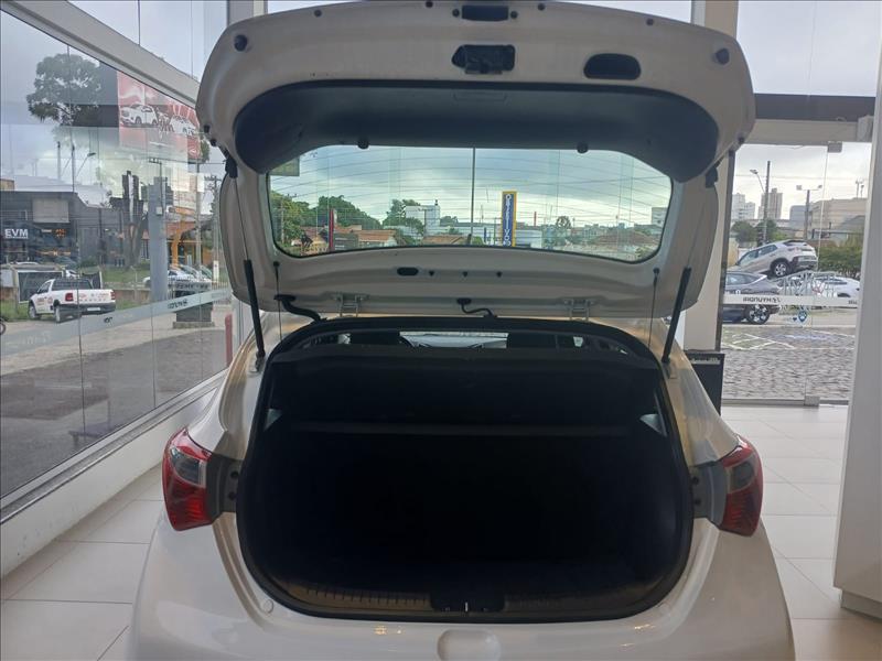 Hyundai-HB20-1.0 Comfort 12V