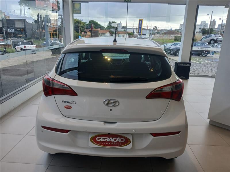 Hyundai-HB20-1.0 Comfort 12V
