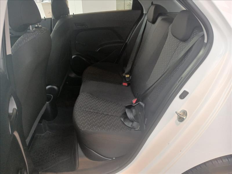 Hyundai-HB20-1.0 Comfort 12V