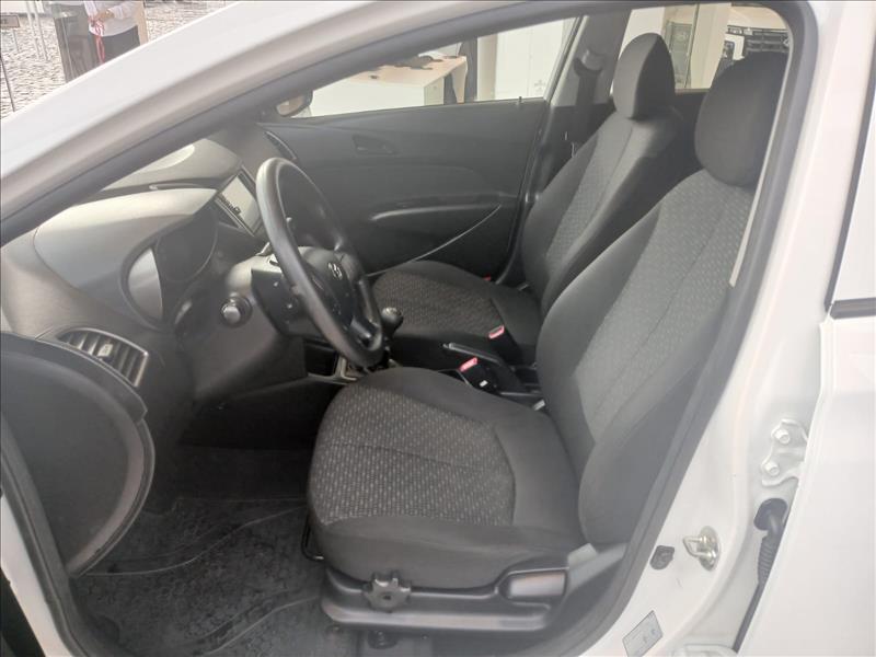 Hyundai-HB20-1.0 Comfort 12V