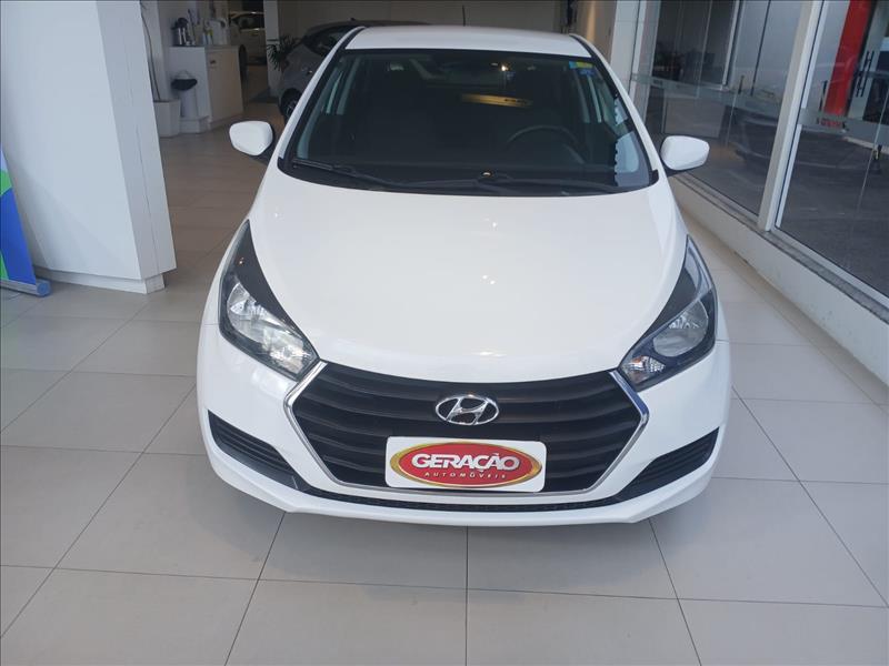 Hyundai-HB20-1.0 Comfort 12V