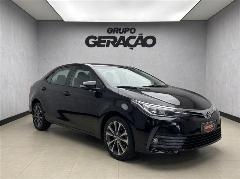 2.0 XRS 16V