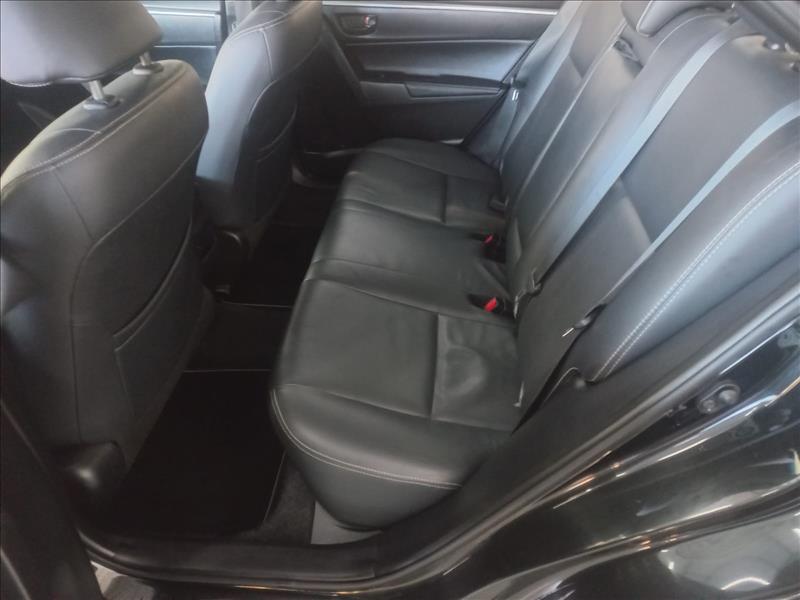 Toyota-COROLLA-2.0 XRS 16V
