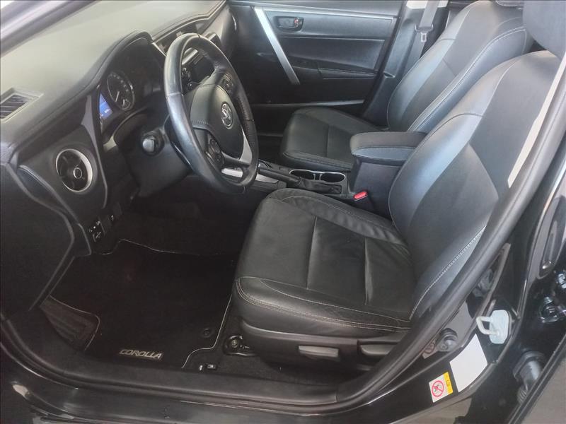 Toyota-COROLLA-2.0 XRS 16V