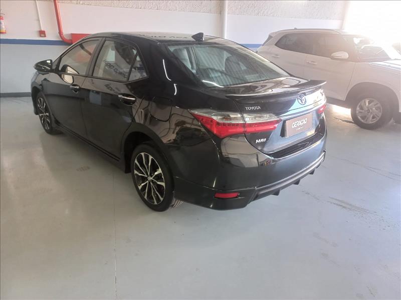 Toyota-COROLLA-2.0 XRS 16V