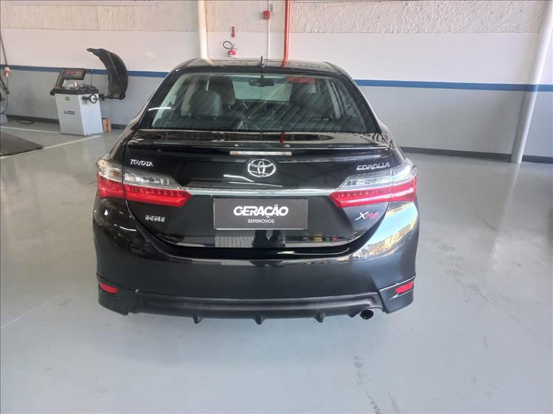 Toyota-COROLLA-2.0 XRS 16V