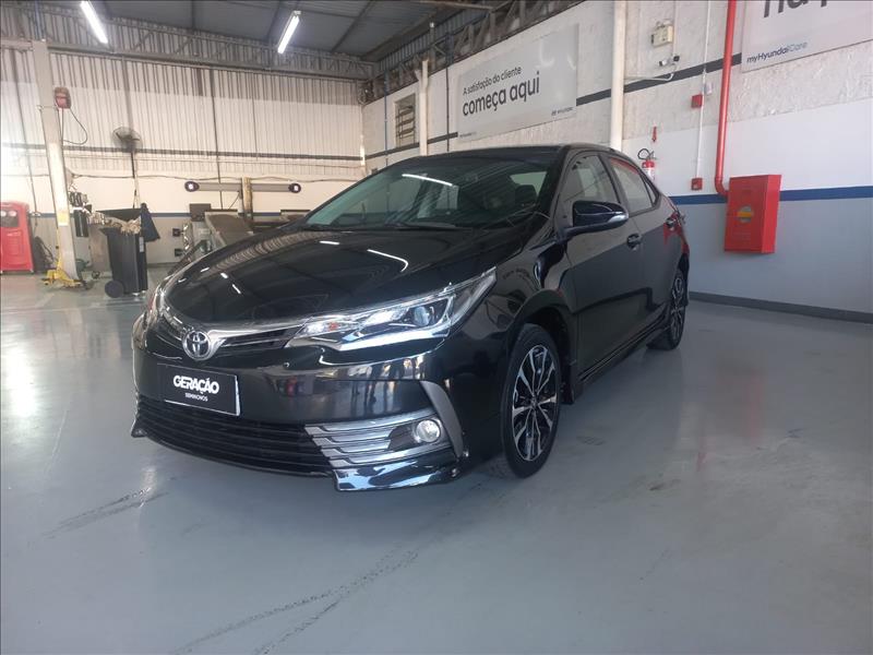 Toyota-COROLLA-2.0 XRS 16V