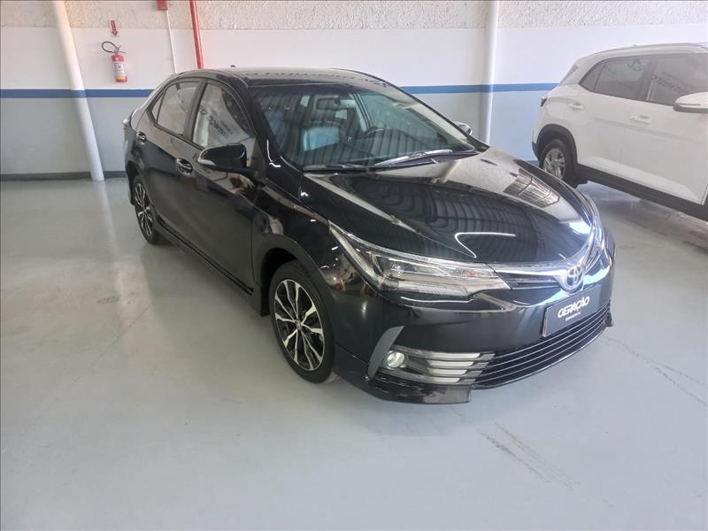 2.0 XRS 16V
