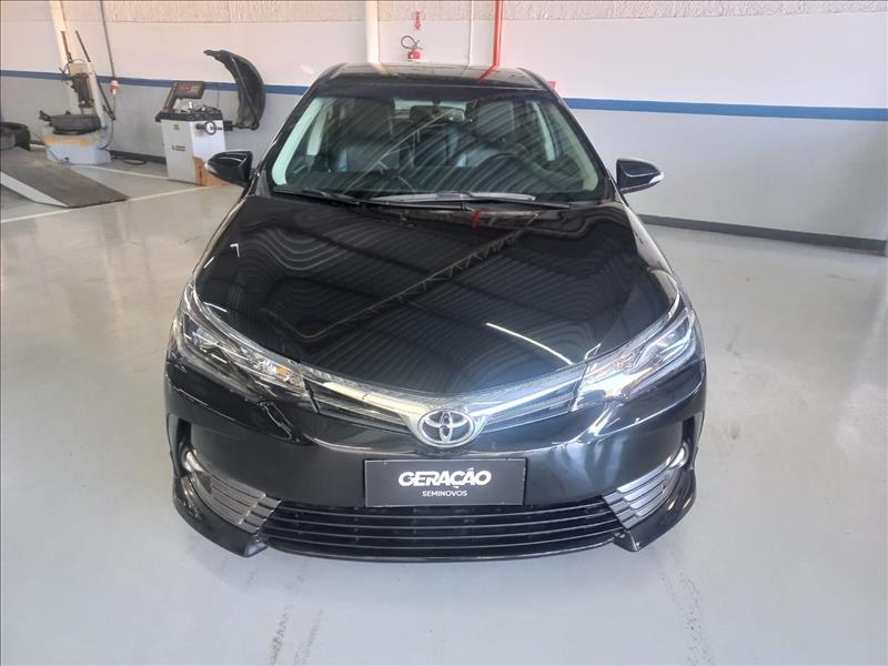 Toyota-COROLLA-2.0 XRS 16V