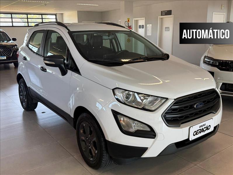 Ford-ECOSPORT-1.5 Ti-vct Freestyle