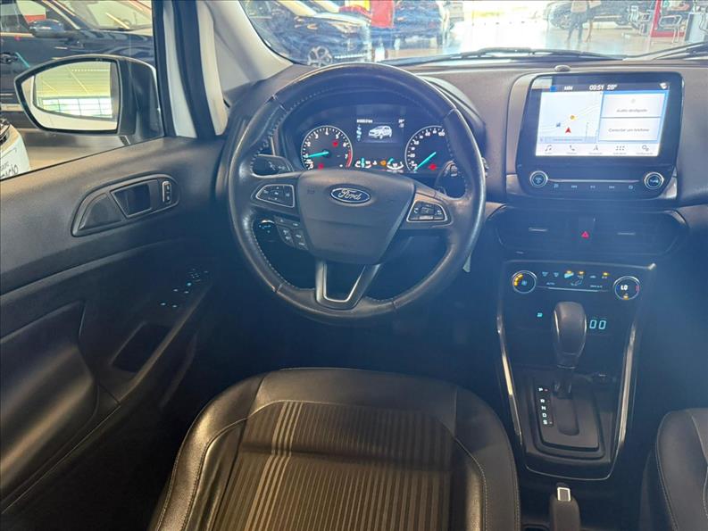 Ford-ECOSPORT-1.5 Ti-vct Freestyle