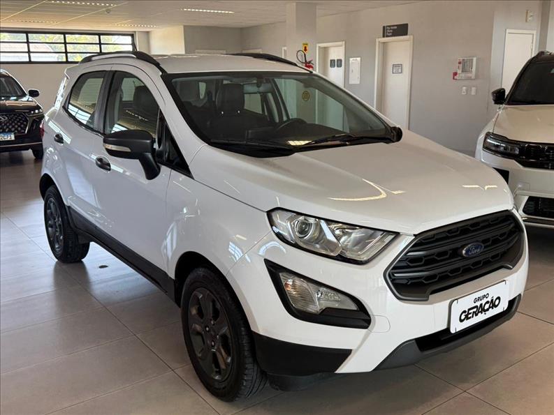 Ford-ECOSPORT-1.5 Ti-vct Freestyle