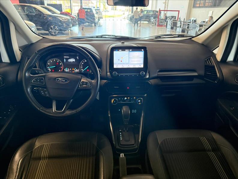 Ford-ECOSPORT-1.5 Ti-vct Freestyle