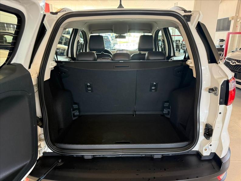 Ford-ECOSPORT-1.5 Ti-vct Freestyle