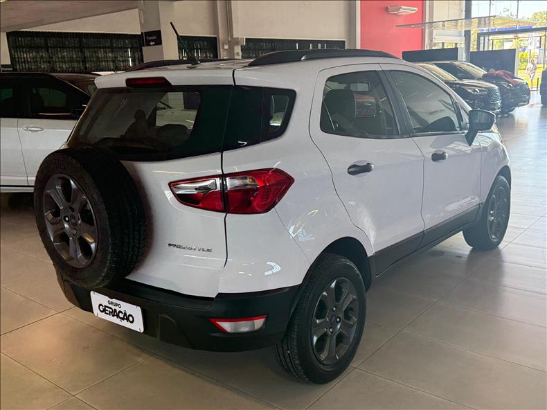 Ford-ECOSPORT-1.5 Ti-vct Freestyle