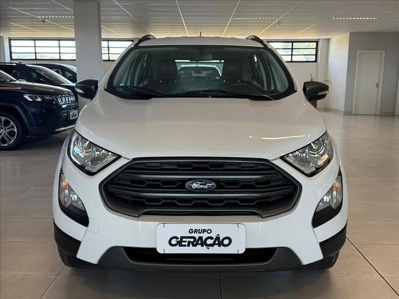 Ford-ECOSPORT-1.5 Ti-vct Freestyle
