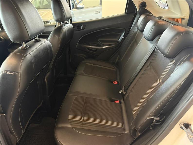 Ford-ECOSPORT-1.5 Ti-vct Freestyle