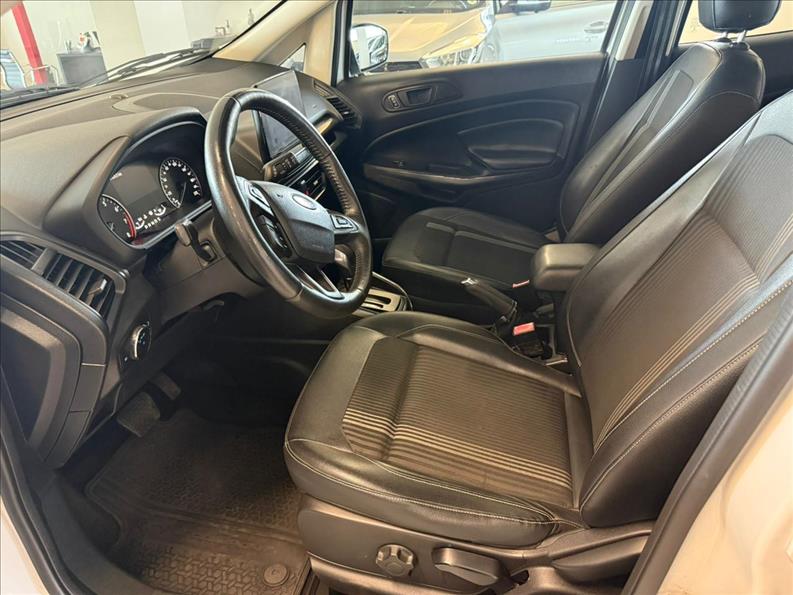 Ford-ECOSPORT-1.5 Ti-vct Freestyle