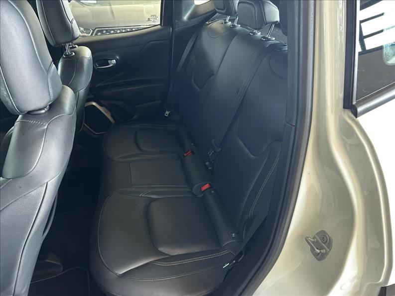 Jeep-RENEGADE-1.8 16V Longitude