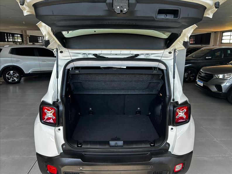 Jeep-RENEGADE-1.8 16V Longitude