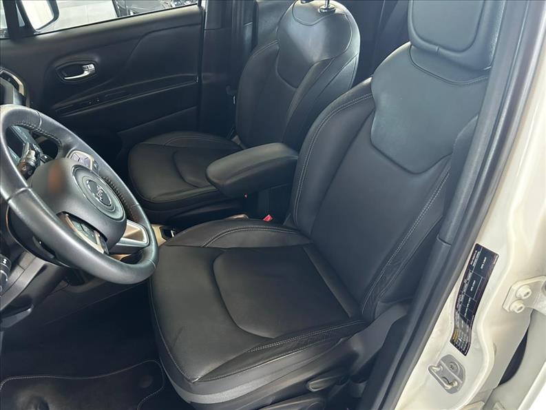 Jeep-RENEGADE-1.8 16V Longitude