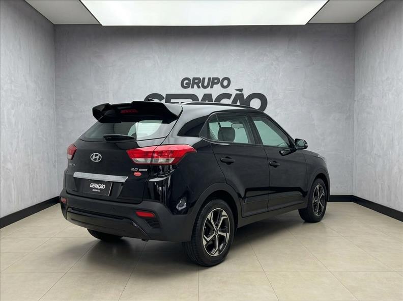 Hyundai-CRETA-2.0 16V Sport