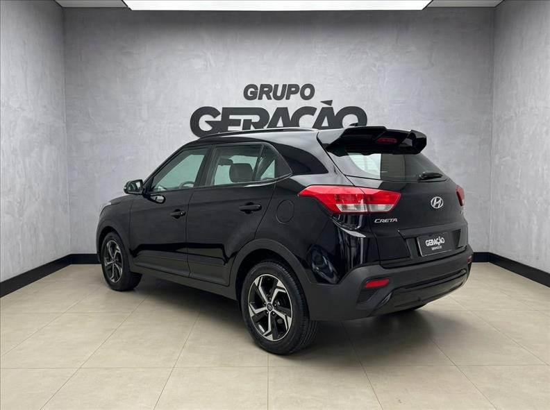 Hyundai-CRETA-2.0 16V Sport