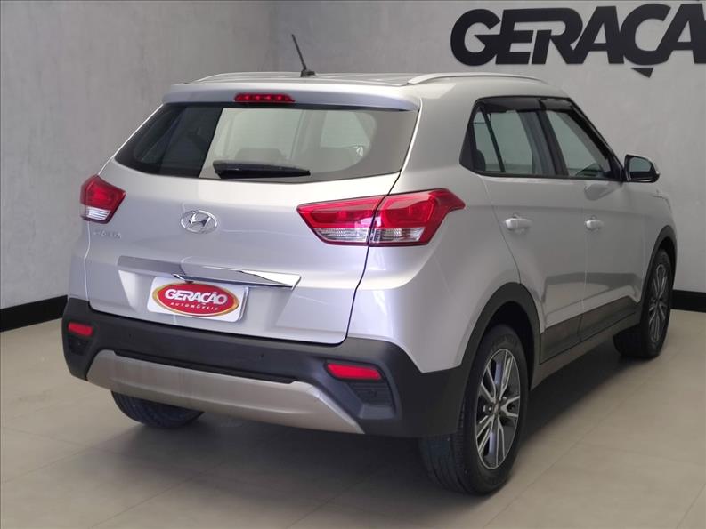 Hyundai-CRETA-1.6 16V Pulse Plus