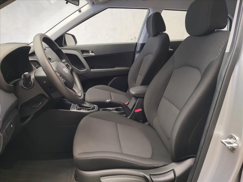 Hyundai-CRETA-1.6 16V Pulse Plus