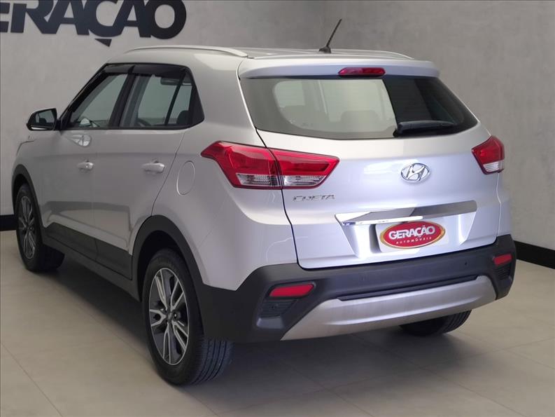 Hyundai-CRETA-1.6 16V Pulse Plus