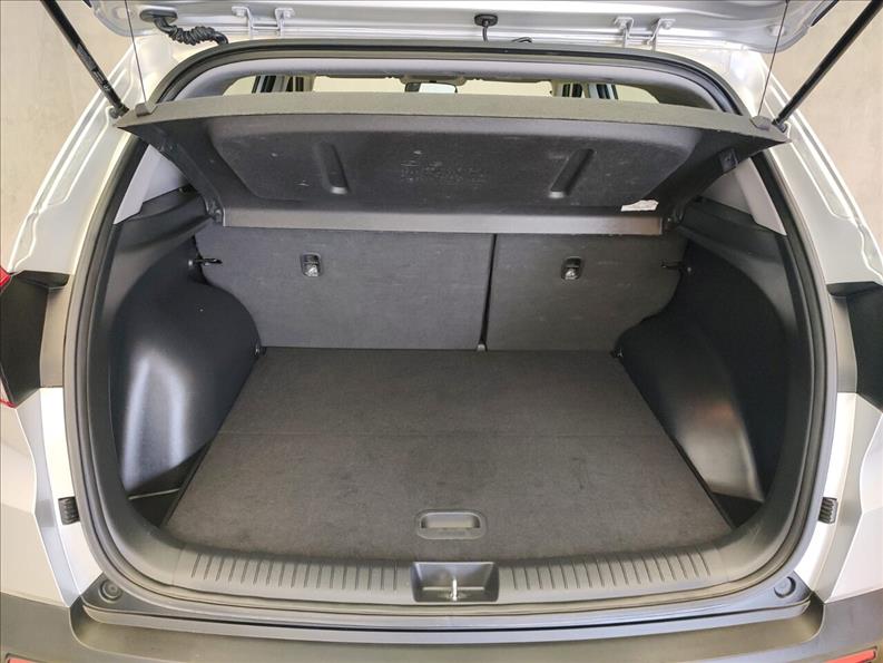 Hyundai-CRETA-1.6 16V Pulse Plus