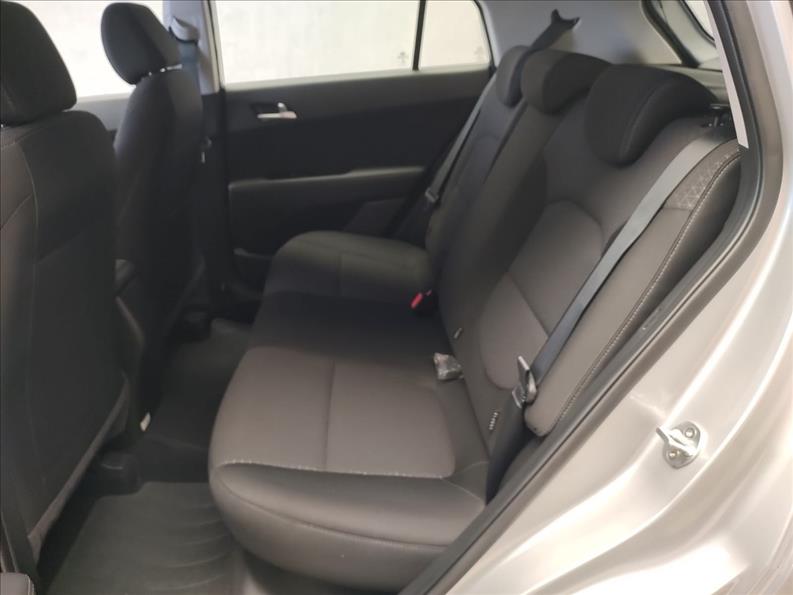 Hyundai-CRETA-1.6 16V Pulse Plus