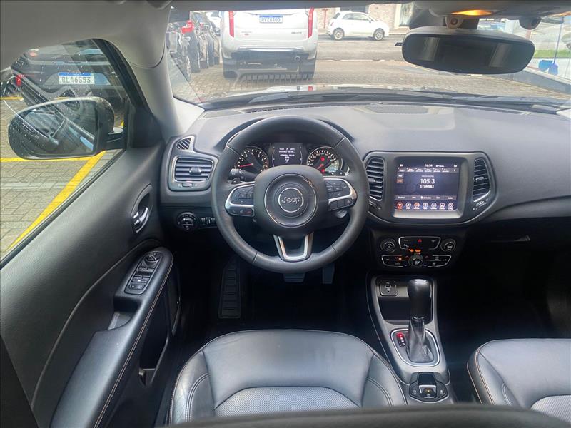 Jeep-COMPASS-2.0 16V Longitude