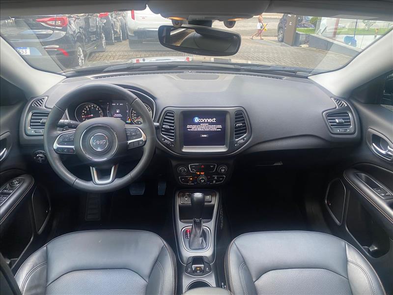 Jeep-COMPASS-2.0 16V Longitude