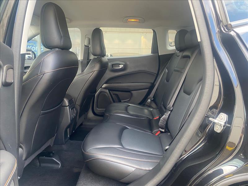 Jeep-COMPASS-2.0 16V Longitude