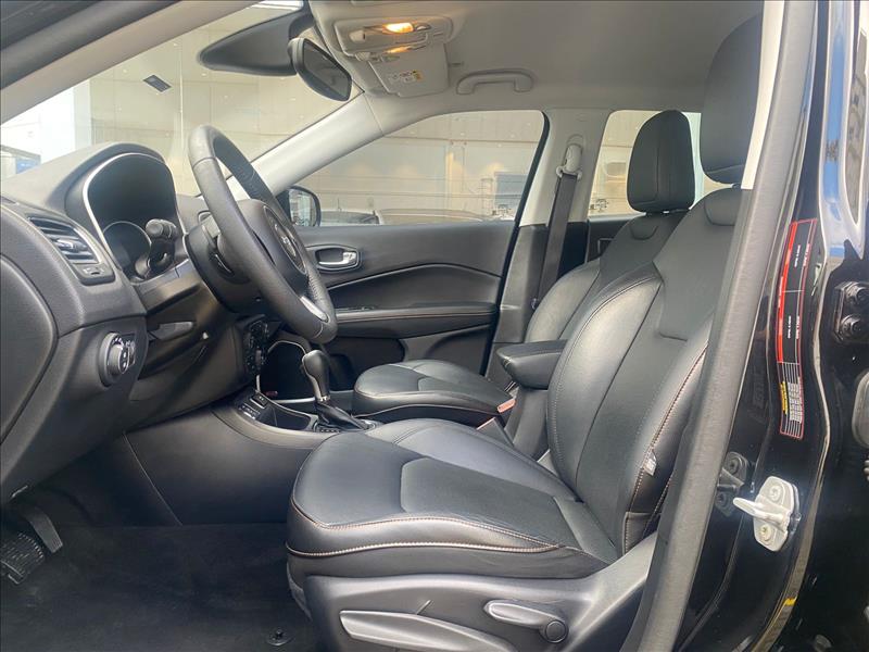 Jeep-COMPASS-2.0 16V Longitude