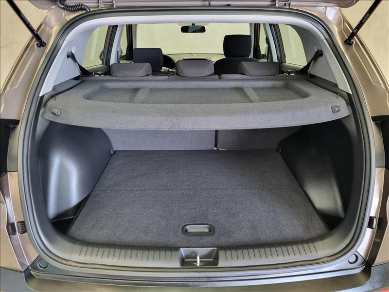 Hyundai-CRETA-2.0 16V Pulse