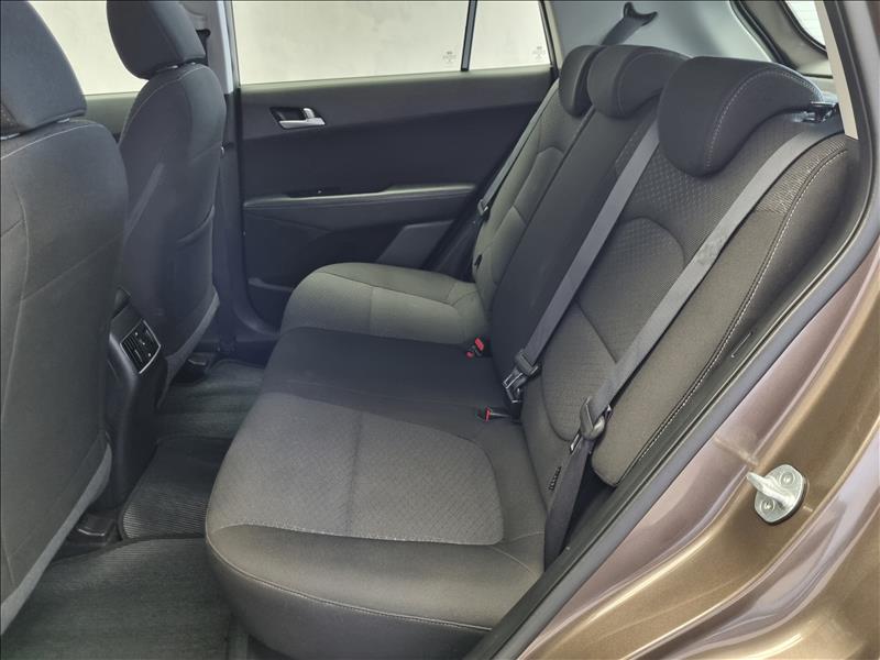 Hyundai-CRETA-2.0 16V Pulse